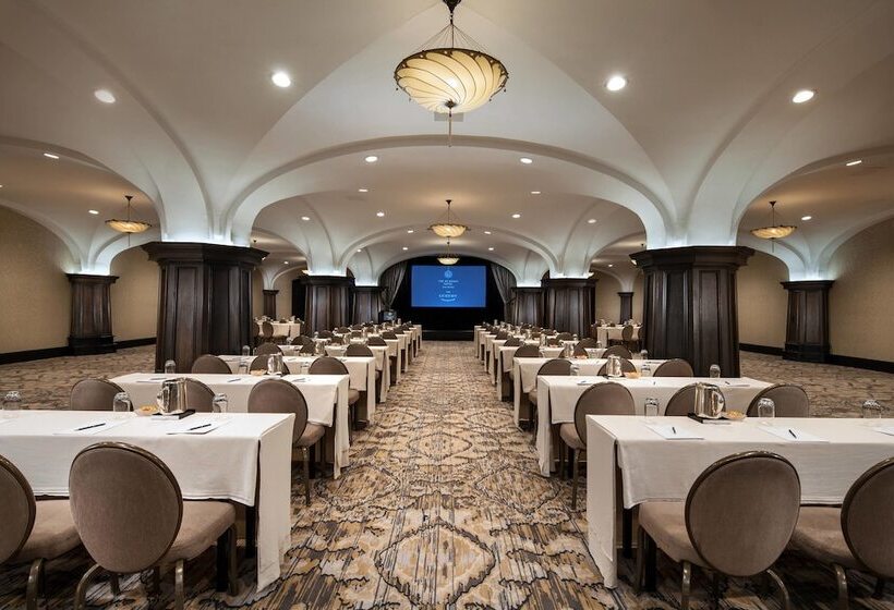 The Us Grant, A Luxury Collection Hotel, San Diego