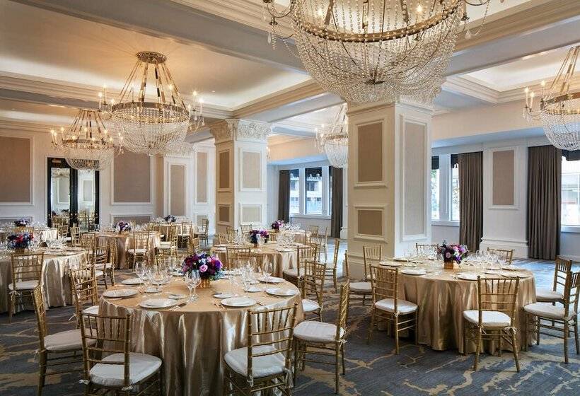 The Us Grant, A Luxury Collection Hotel, San Diego