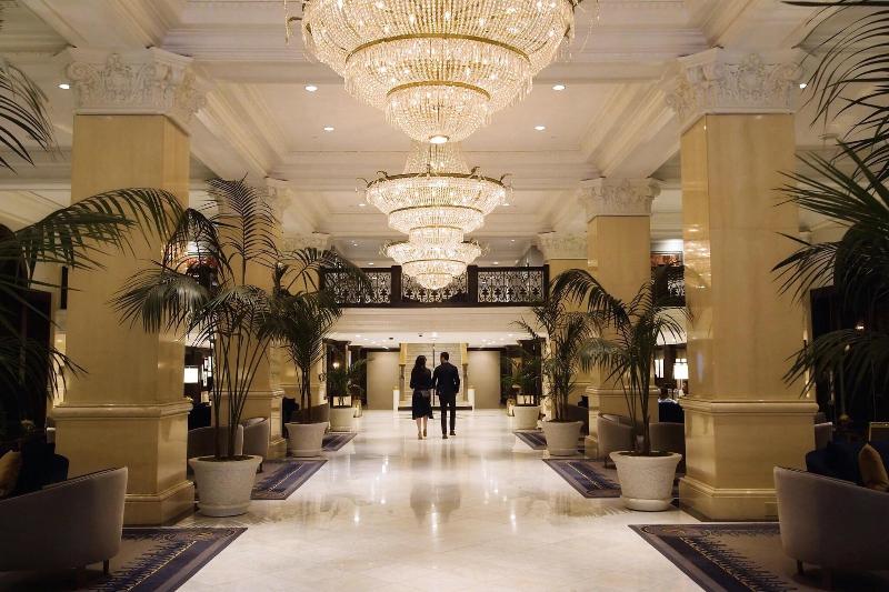 The Us Grant, A Luxury Collection Hotel, San Diego