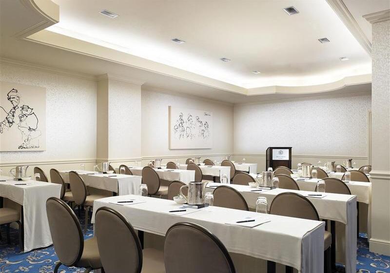 The Us Grant, A Luxury Collection Hotel, San Diego