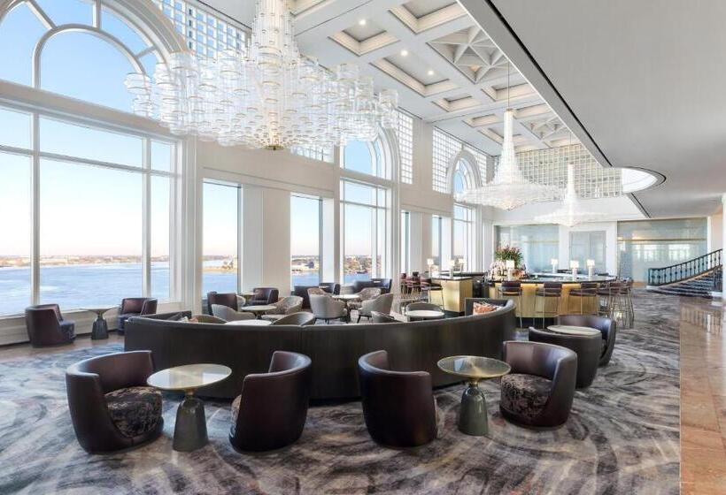 ホテル The Westin New Orleans