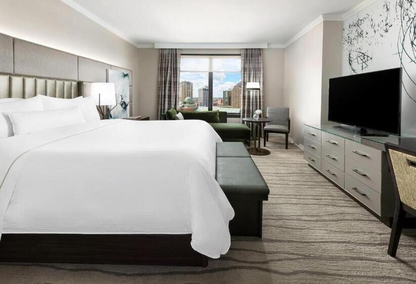 ホテル The Westin New Orleans
