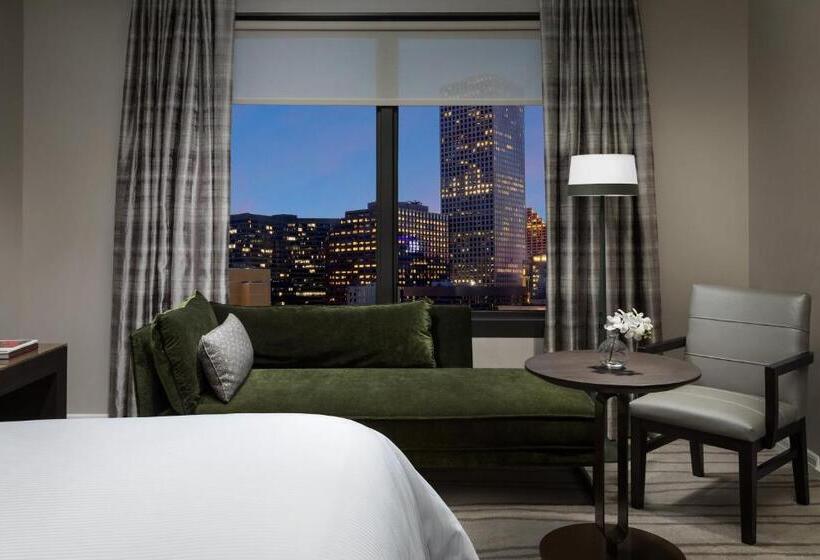 ホテル The Westin New Orleans