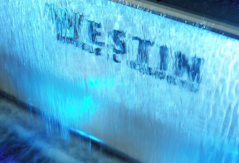 هتل The Westin O'hare