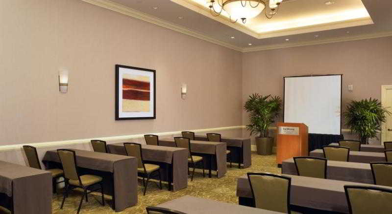 בית מלון כפרי The Westin South Coast Plaza, Costa Mesa