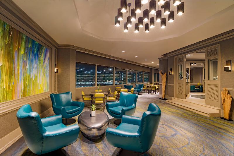 فندق The Westin Tampa Waterside