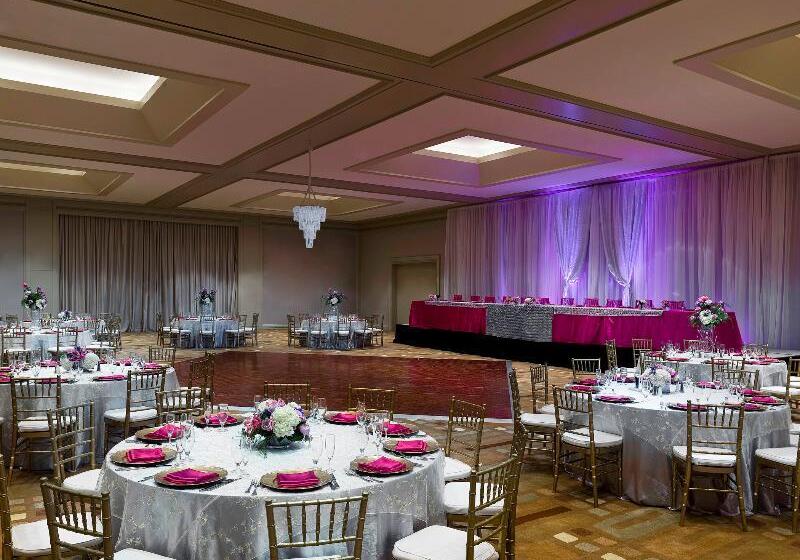 فندق The Westin Tampa Waterside