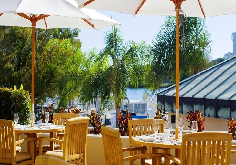 فندق The Westin Tampa Waterside