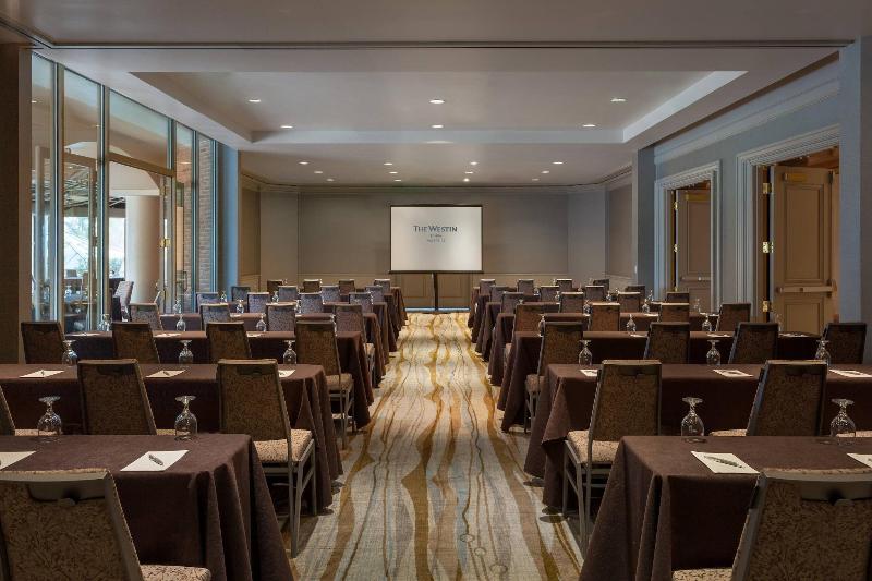 فندق The Westin Tampa Waterside