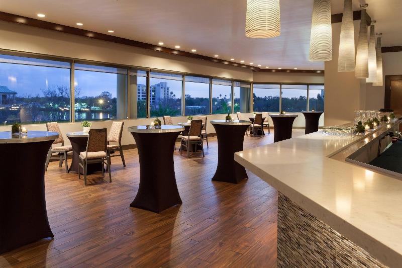 فندق The Westin Tampa Waterside