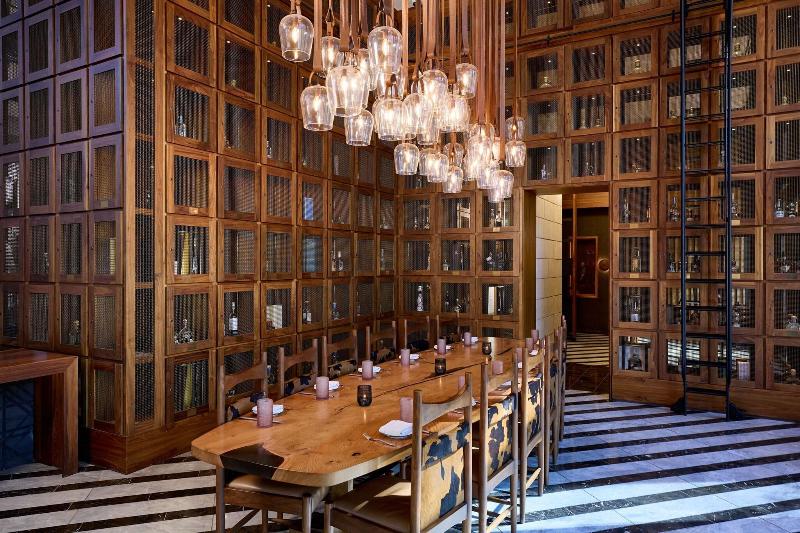 هتل The Worthington Renaissance Fort Worth