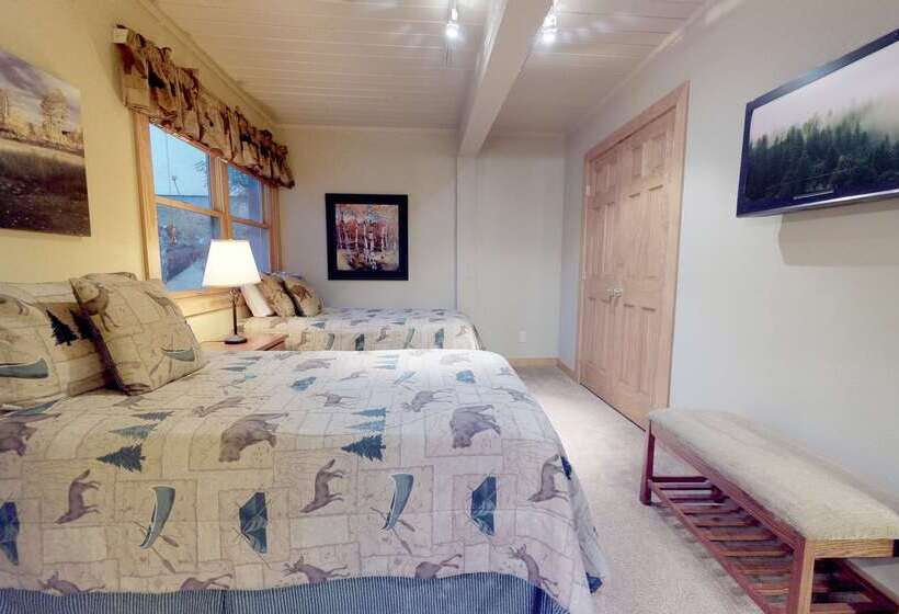 هتل Top Of The Village   Coraltree Residence Collection