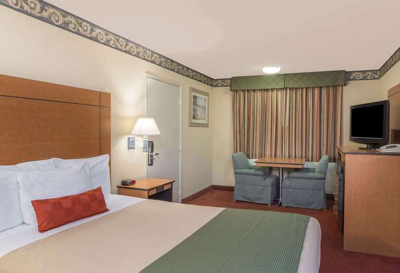 호텔 Travelodge By Wyndham San Clemente Beach