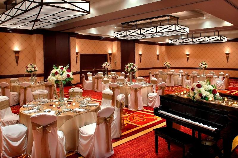 فندق Trumbull Marriott Shelton