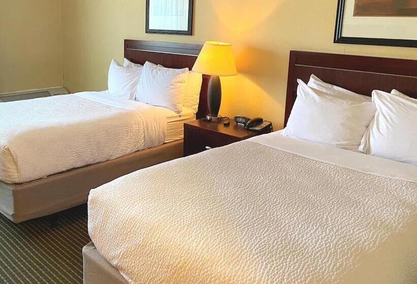 فندق Quality Inn West Lafayette   University Area