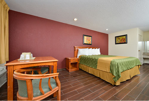 酒店 Travelodge By Wyndham El Centro