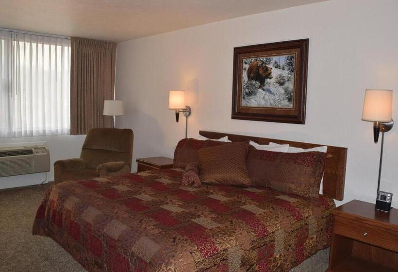 Отель Venture Inn