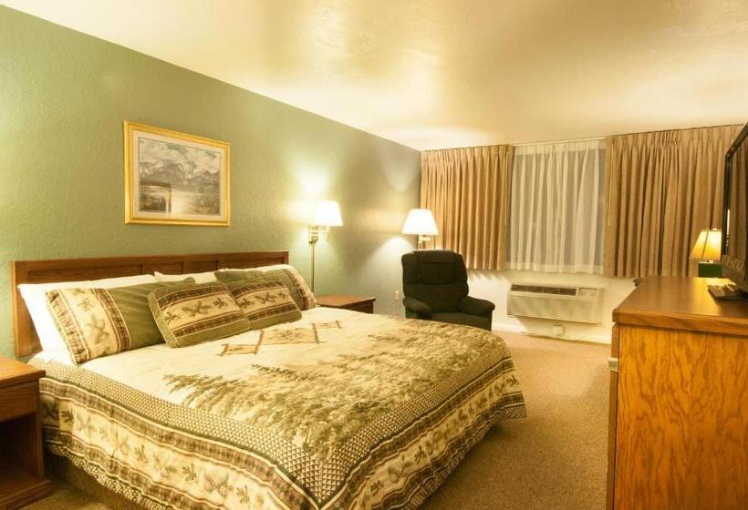 Отель Venture Inn