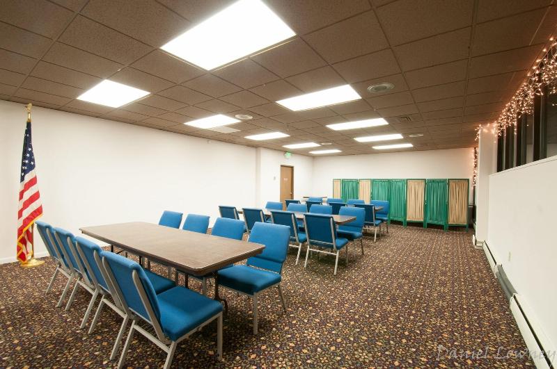 Отель Venture Inn