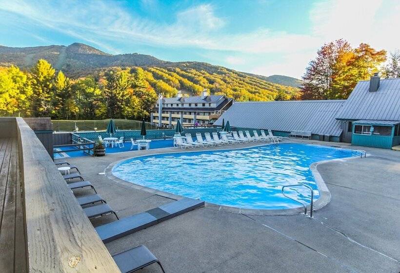 هتل The Village Of Loon Mountain