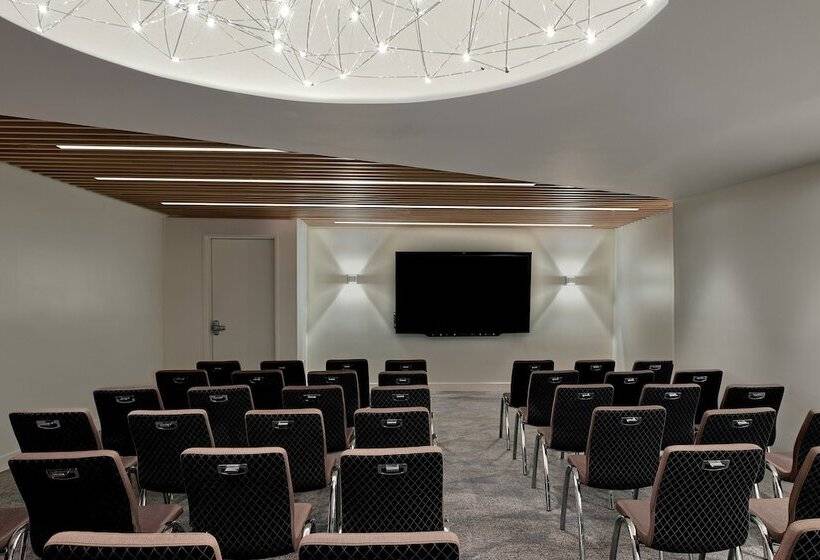 فندق W Los Angeles – West Beverly Hills