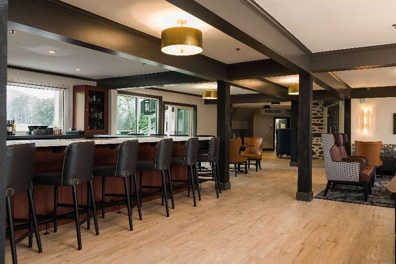 هتل Waynesville Inn And Golf Club, Tapestry Collection By Hilton