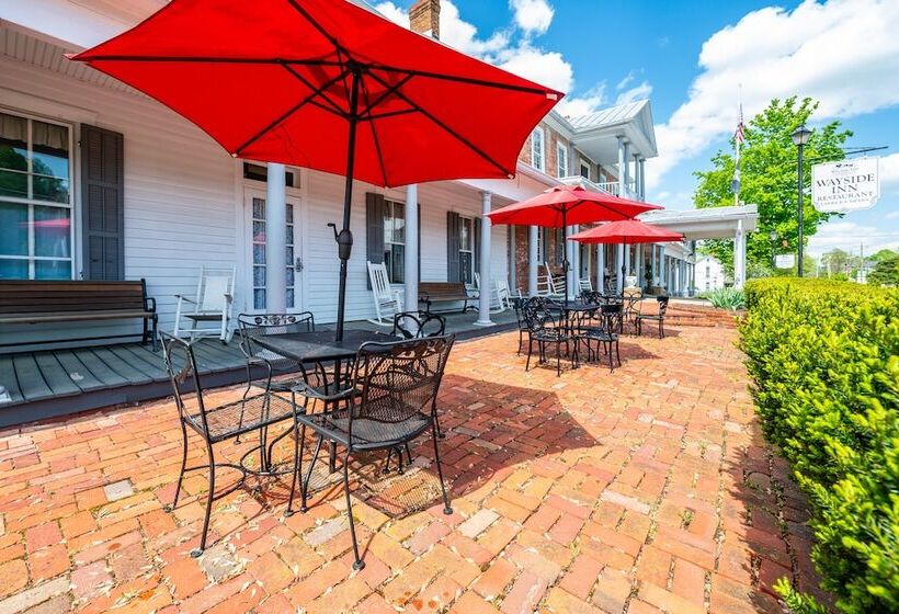 酒店 Wayside Inn