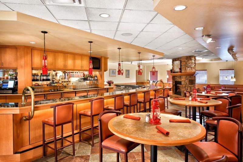 Westmark Fairbanks Hotel And Conference Center