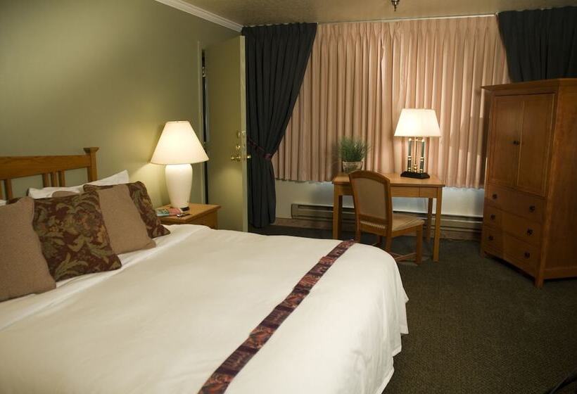 Отель Southeast Resort
