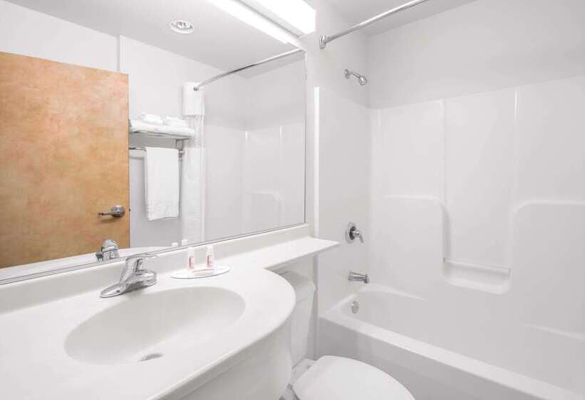 Microtel Inn & Suites By Wyndham Quincy Downtown   River Area