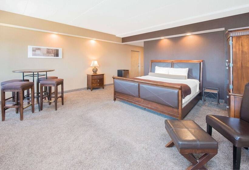 Microtel Inn & Suites By Wyndham Quincy Downtown   River Area