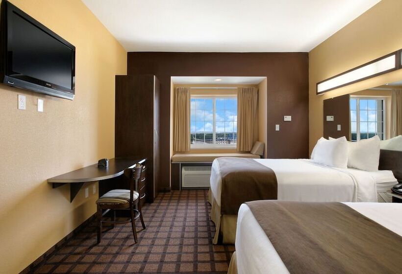 Microtel Inn & Suites By Wyndham Quincy Downtown   River Area