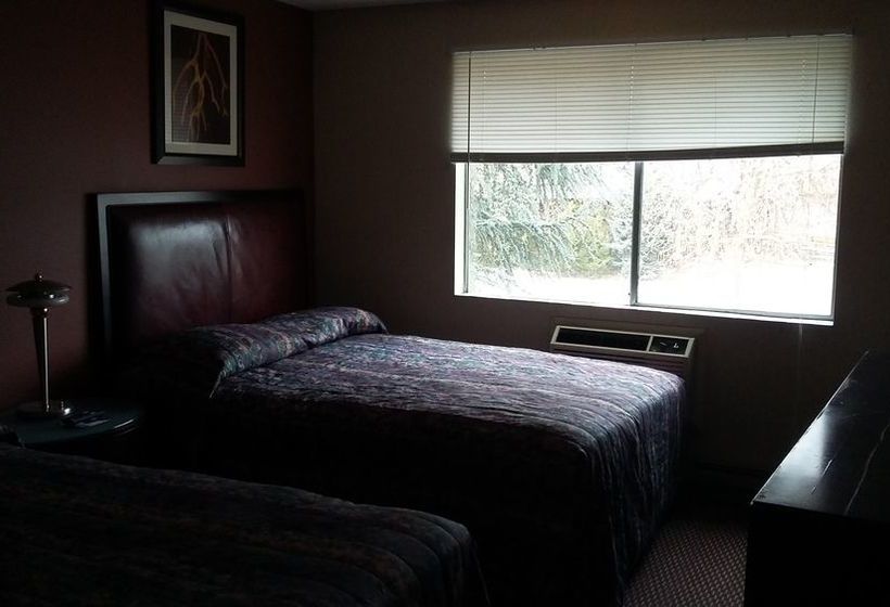 فندق على الطريق Loyalty Inn Pasco