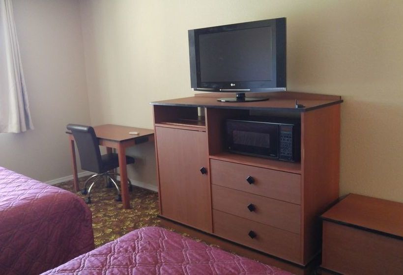 فندق على الطريق Loyalty Inn Pasco