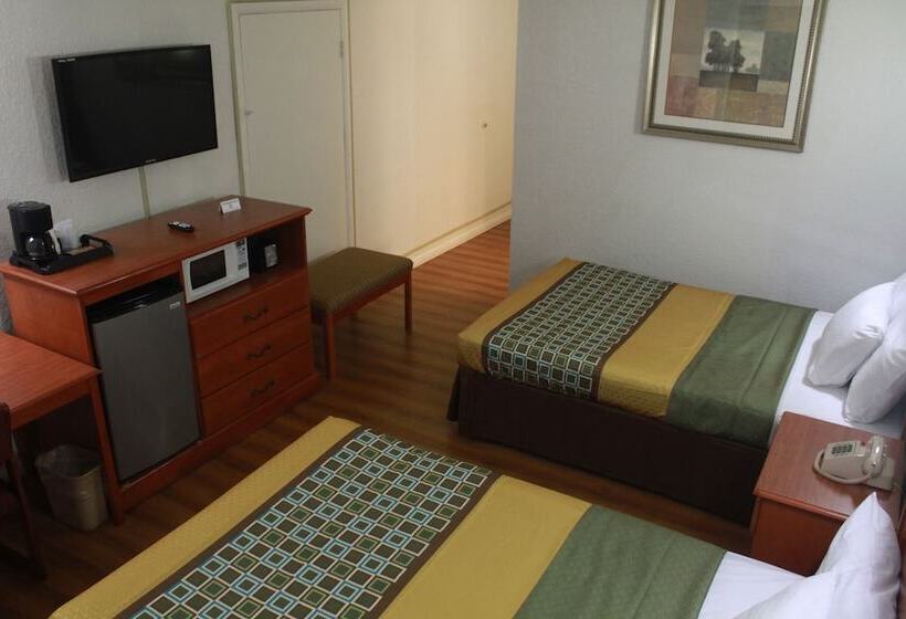 汽车旅馆  Royal Inn