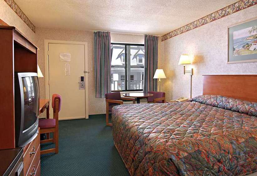 مُتل Super 8 By Wyndham Atlantic City
