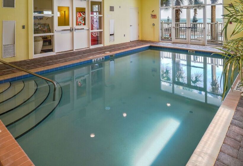 فندق على الطريق Hilton Vacation Club The Cove On Ormond Beach