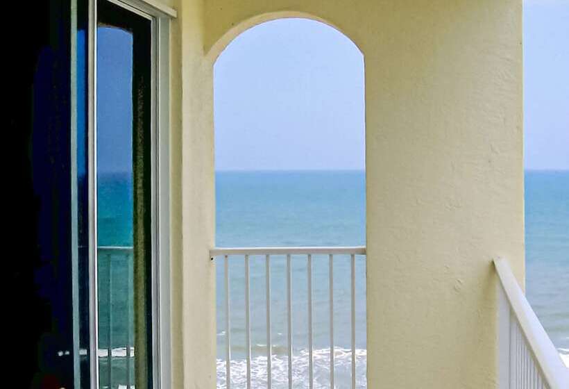 فندق على الطريق Hilton Vacation Club The Cove On Ormond Beach
