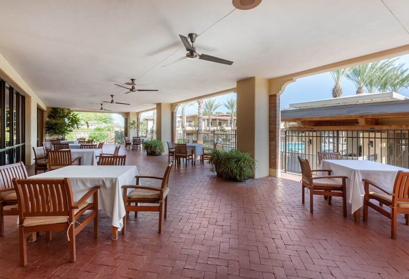 Omni Tucson National Resort & Spa