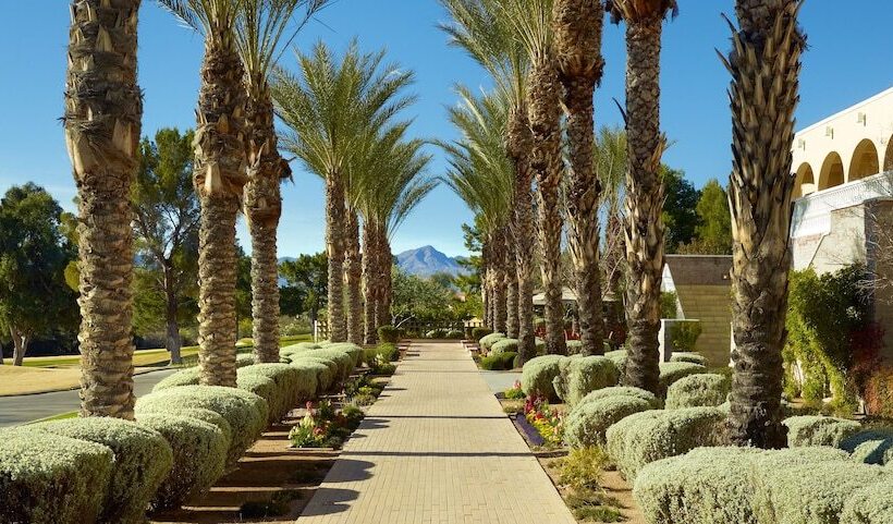 Omni Tucson National Resort & Spa