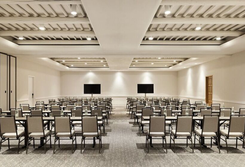 Omni Tucson National Resort & Spa