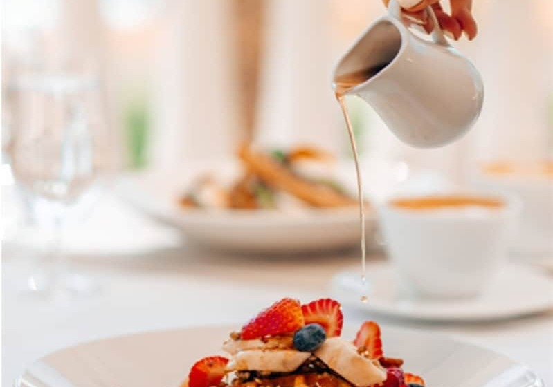 Omni Tucson National Resort & Spa