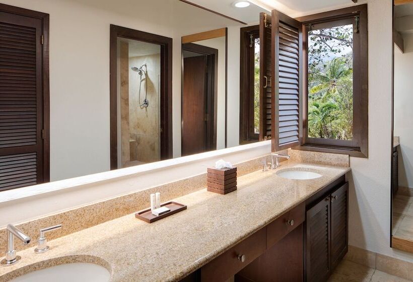 Carambola Beach Resort St. Croix, Us Virgin Islands