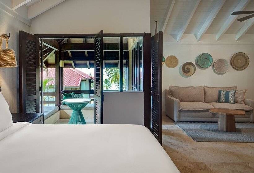Carambola Beach Resort St. Croix, Us Virgin Islands
