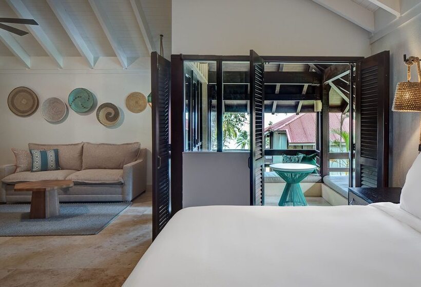 Carambola Beach Resort St. Croix, Us Virgin Islands