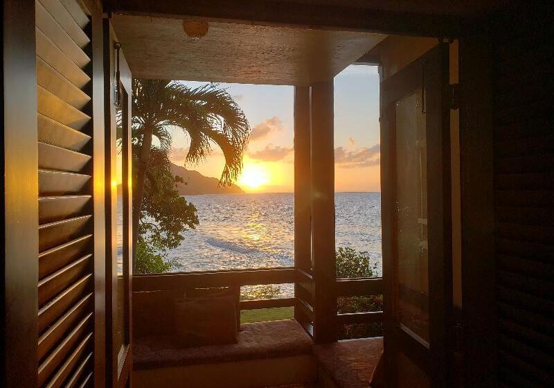 Carambola Beach Resort St. Croix, Us Virgin Islands