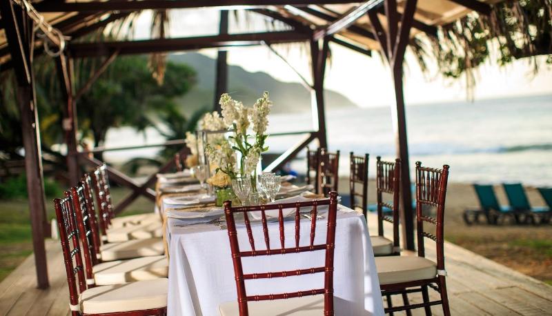 Carambola Beach Resort St. Croix, Us Virgin Islands