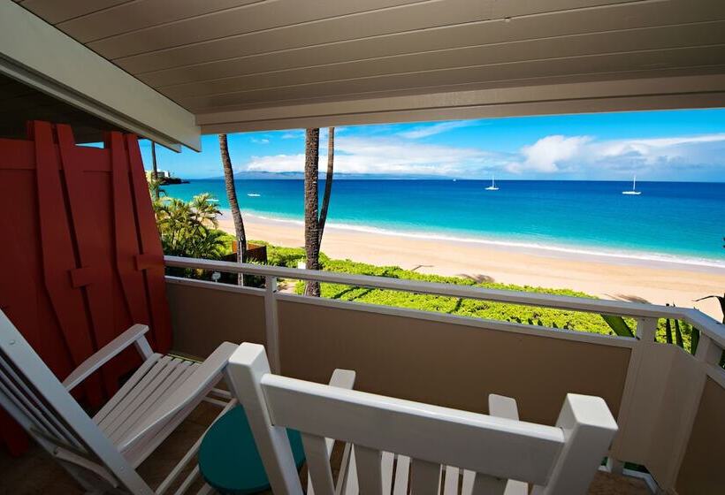 منتجع Kaanapali Ocean Inn