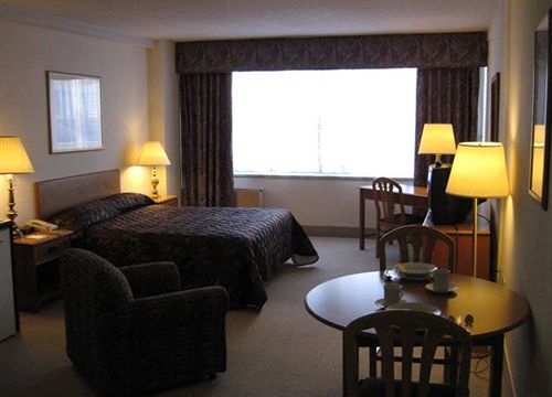 The Esplanade Hotel