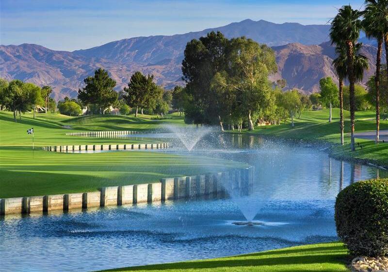 The Westin Rancho Mirage Golf Resort & Spa